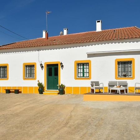 Casa Da Aldeia Villa Alcaria Ruiva Exterior foto