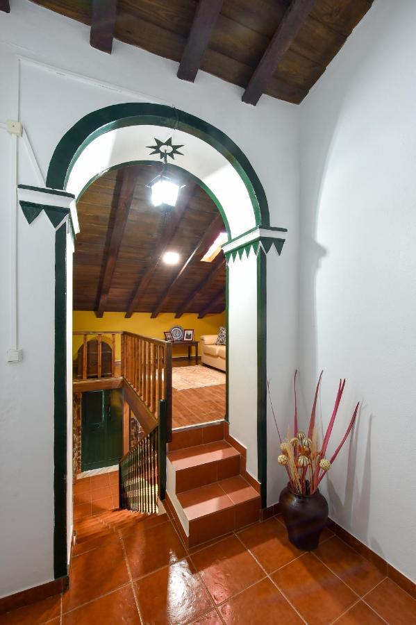 Casa Da Aldeia Villa Alcaria Ruiva Exterior foto