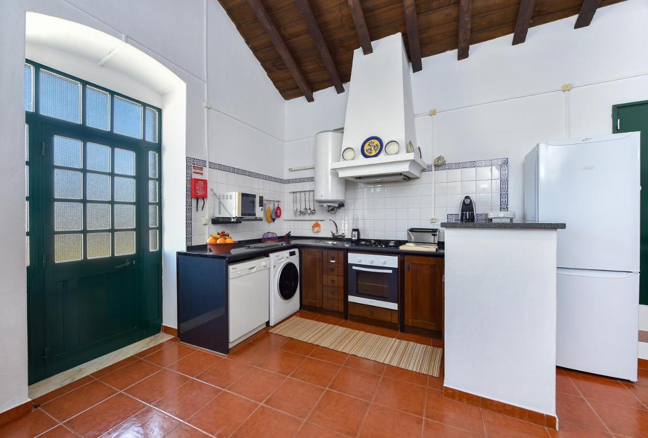 Casa Da Aldeia Villa Alcaria Ruiva Exterior foto