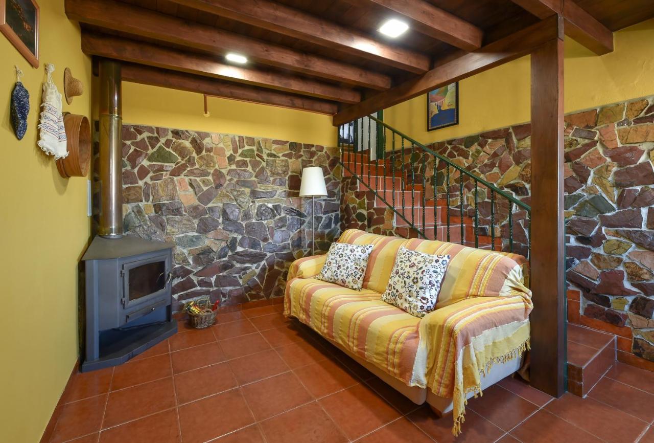 Casa Da Aldeia Villa Alcaria Ruiva Exterior foto
