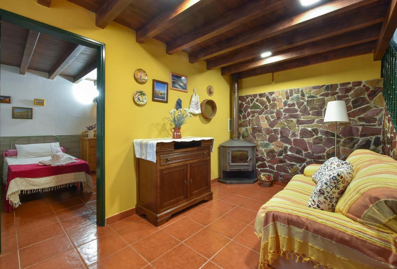 Casa Da Aldeia Villa Alcaria Ruiva Exterior foto